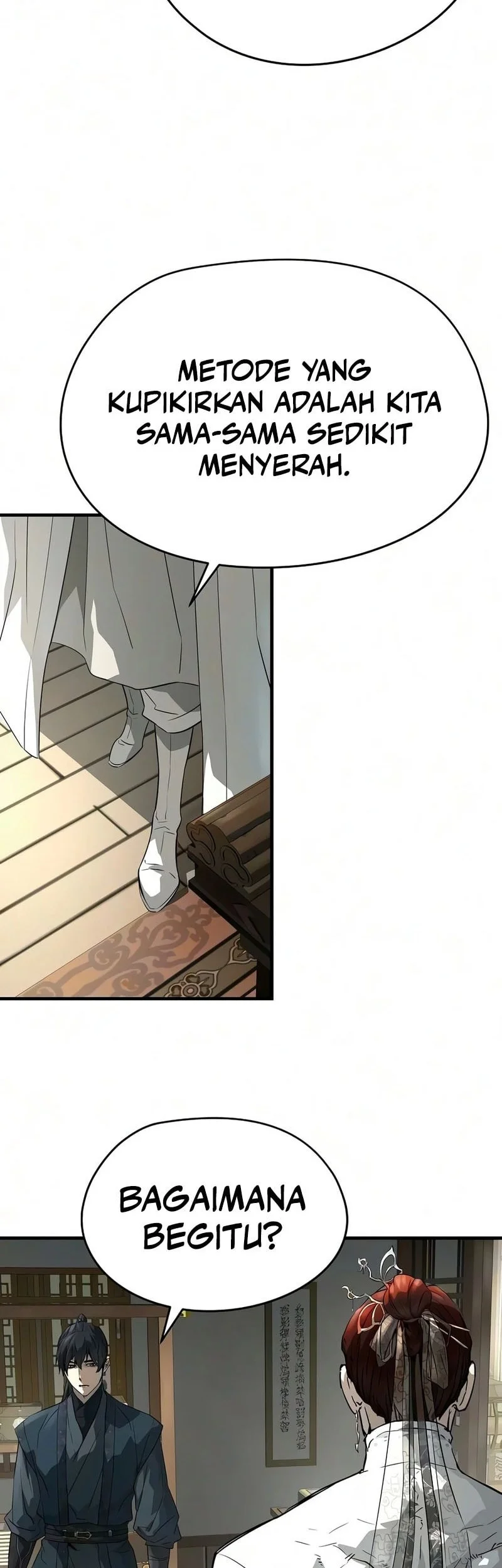 Absolute Regression Chapter 102 - halaman 76