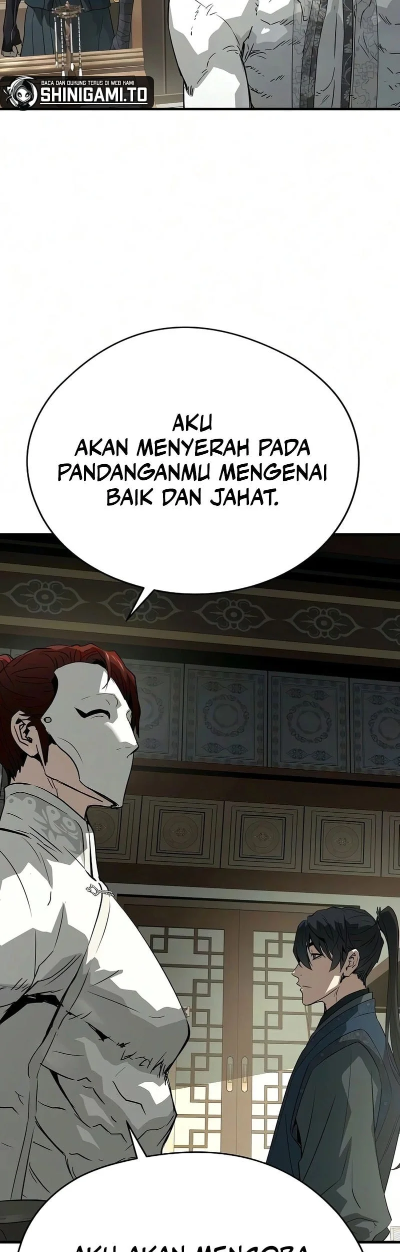 Absolute Regression Chapter 102 - halaman 77
