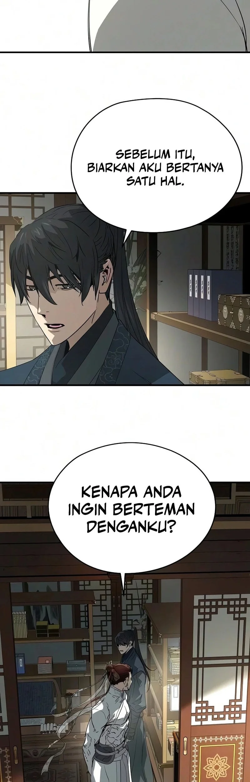 Absolute Regression Chapter 102 - halaman 80