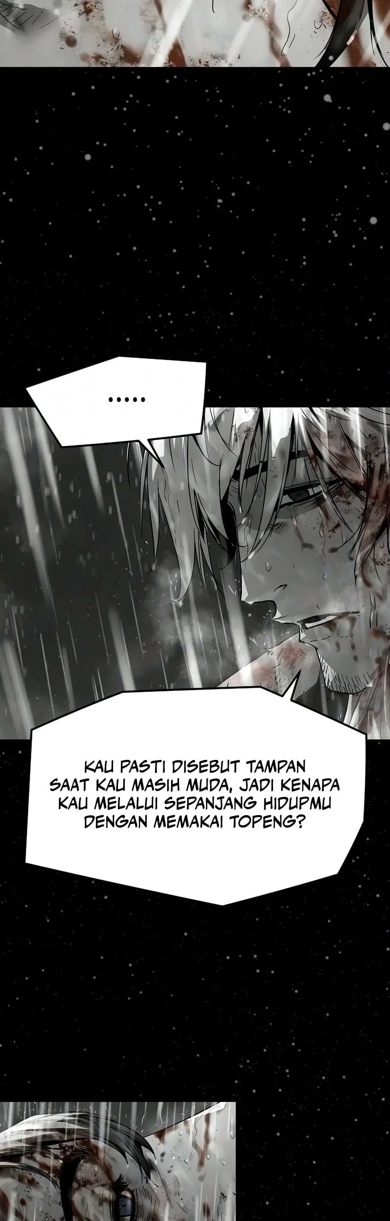 Absolute Regression Chapter 102 - halaman 9