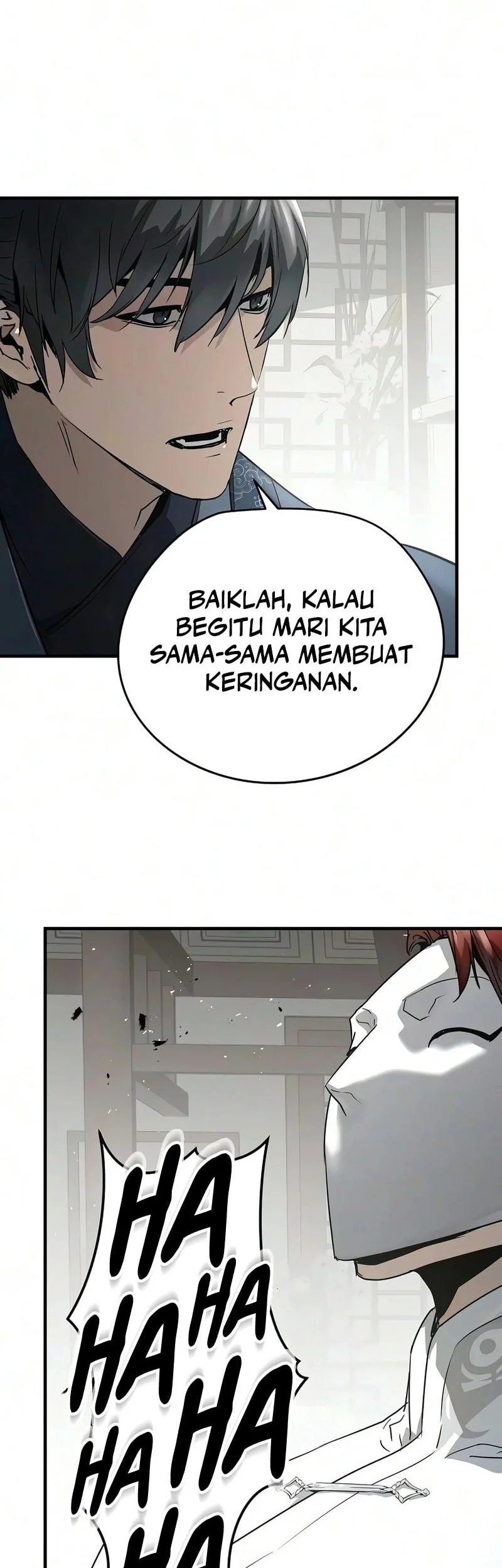 Absolute Regression Chapter 103 - halaman 11