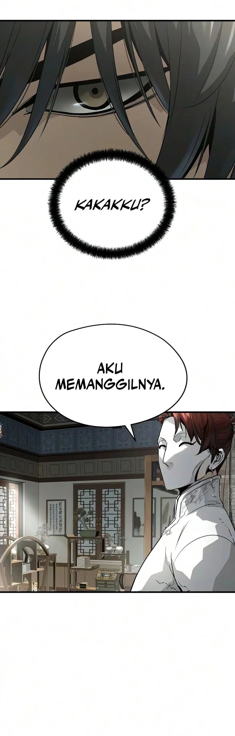Absolute Regression Chapter 103 - halaman 14