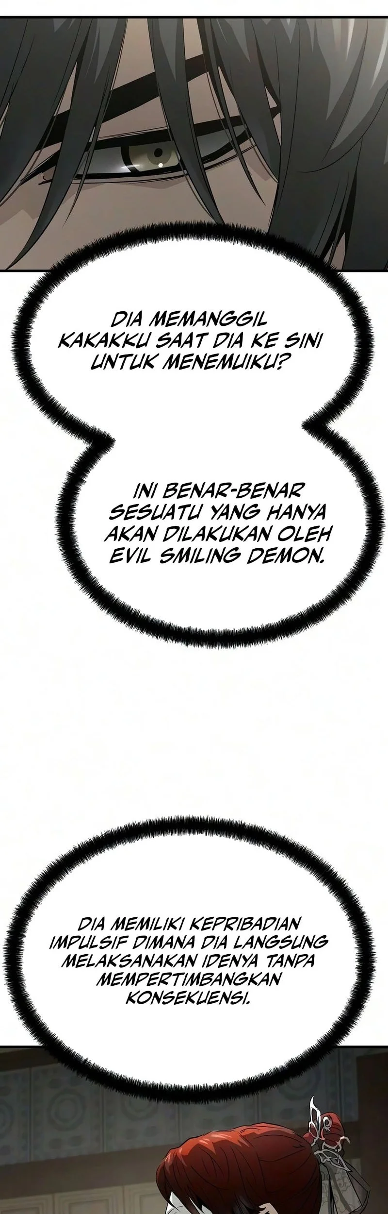 Absolute Regression Chapter 103 - halaman 15
