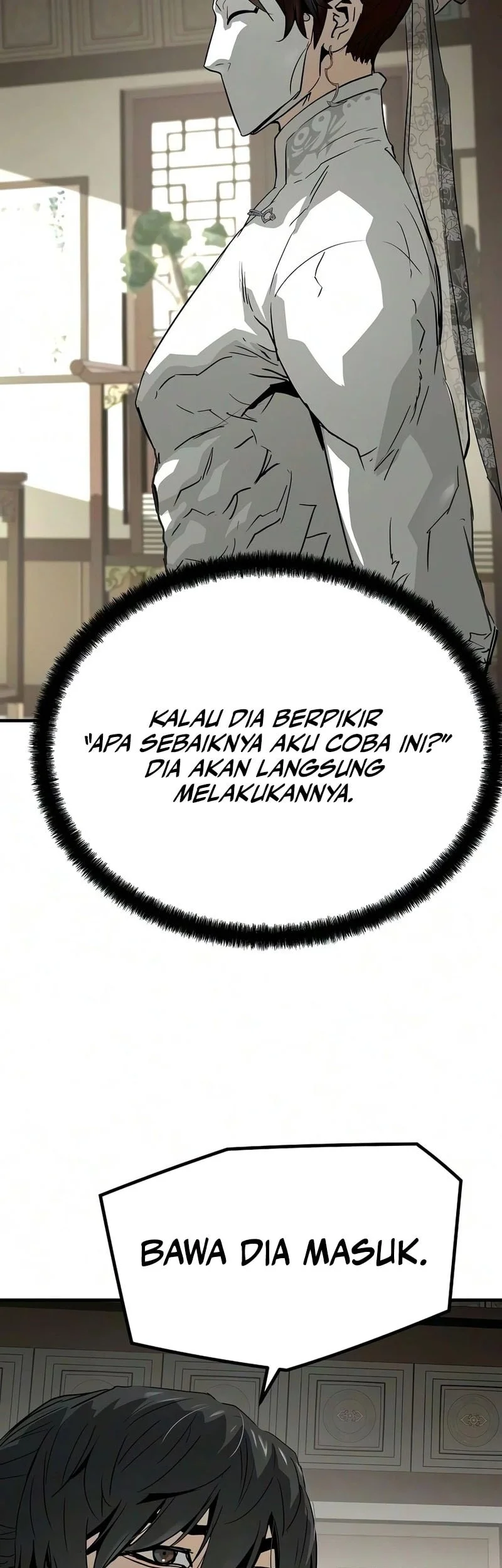 Absolute Regression Chapter 103 - halaman 16