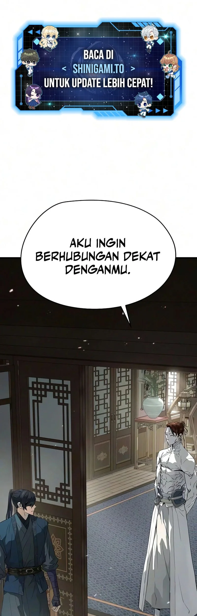 Absolute Regression Chapter 103 - halaman 2