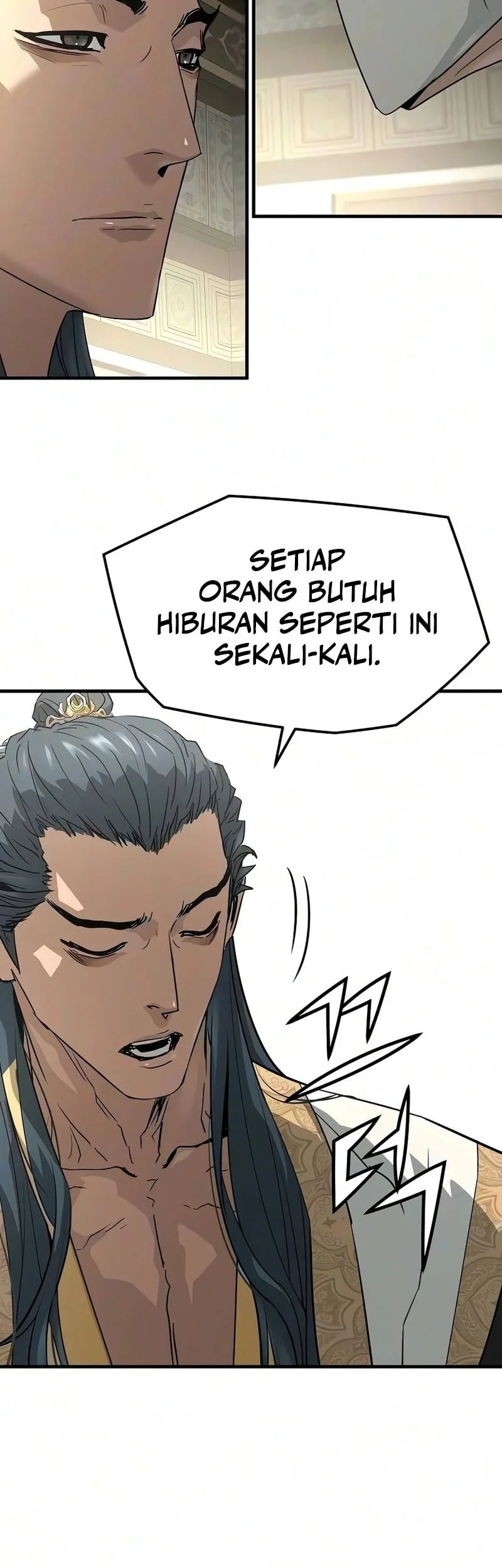 Absolute Regression Chapter 103 - halaman 23