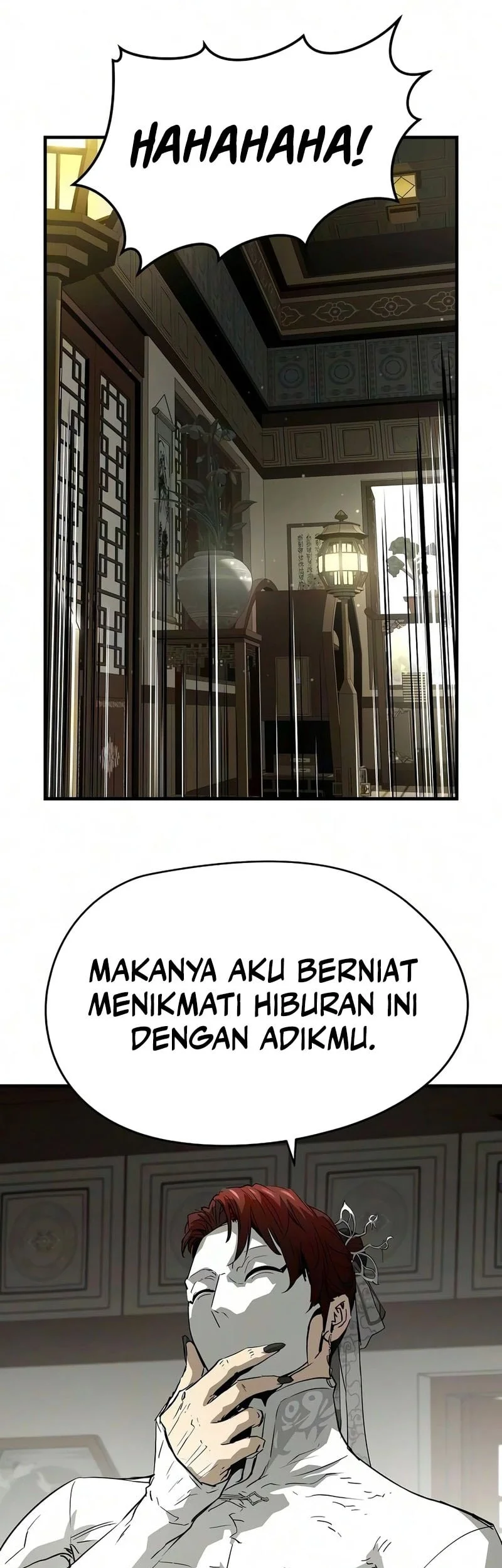 Absolute Regression Chapter 103 - halaman 24