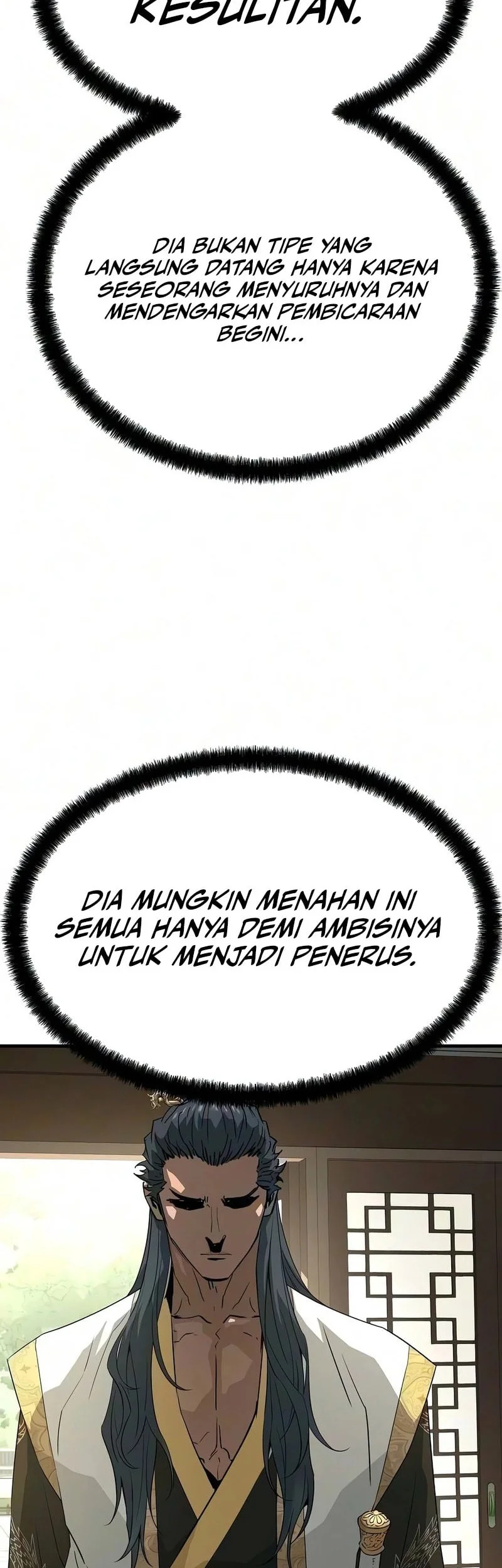Absolute Regression Chapter 103 - halaman 27