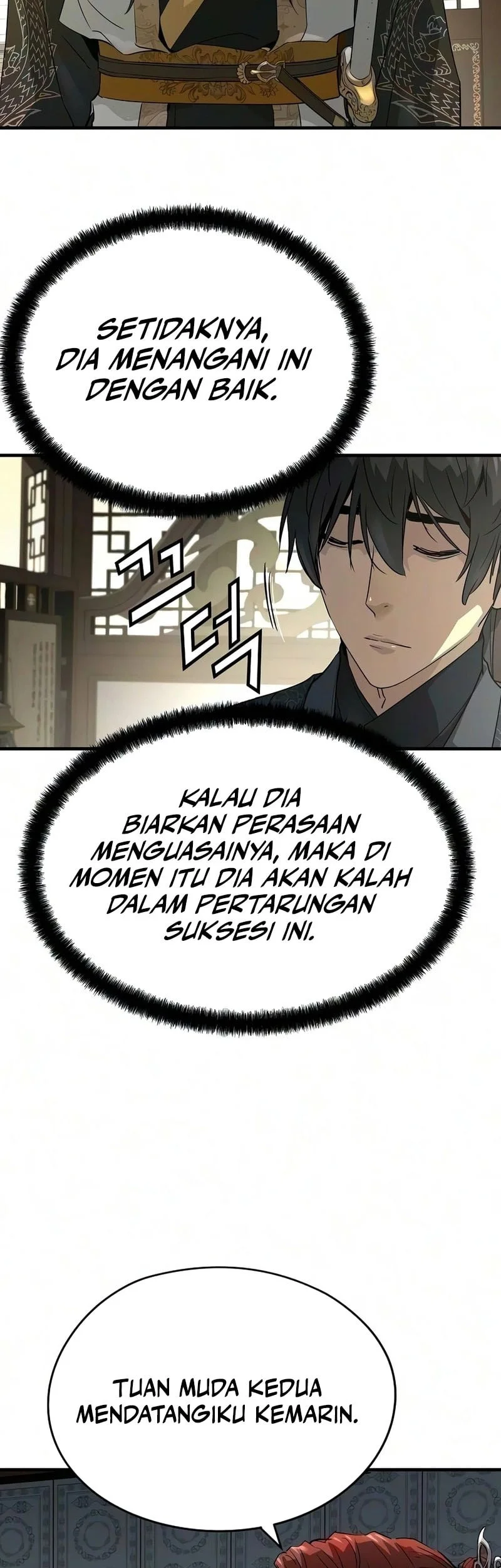 Absolute Regression Chapter 103 - halaman 28