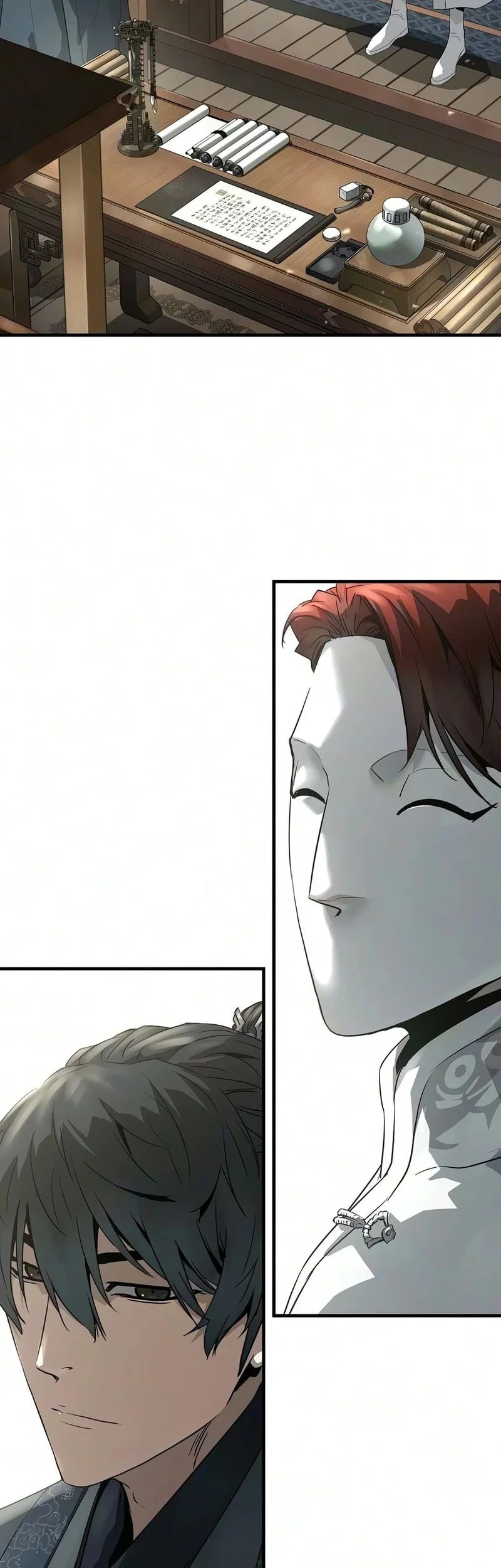 Absolute Regression Chapter 103 - halaman 3