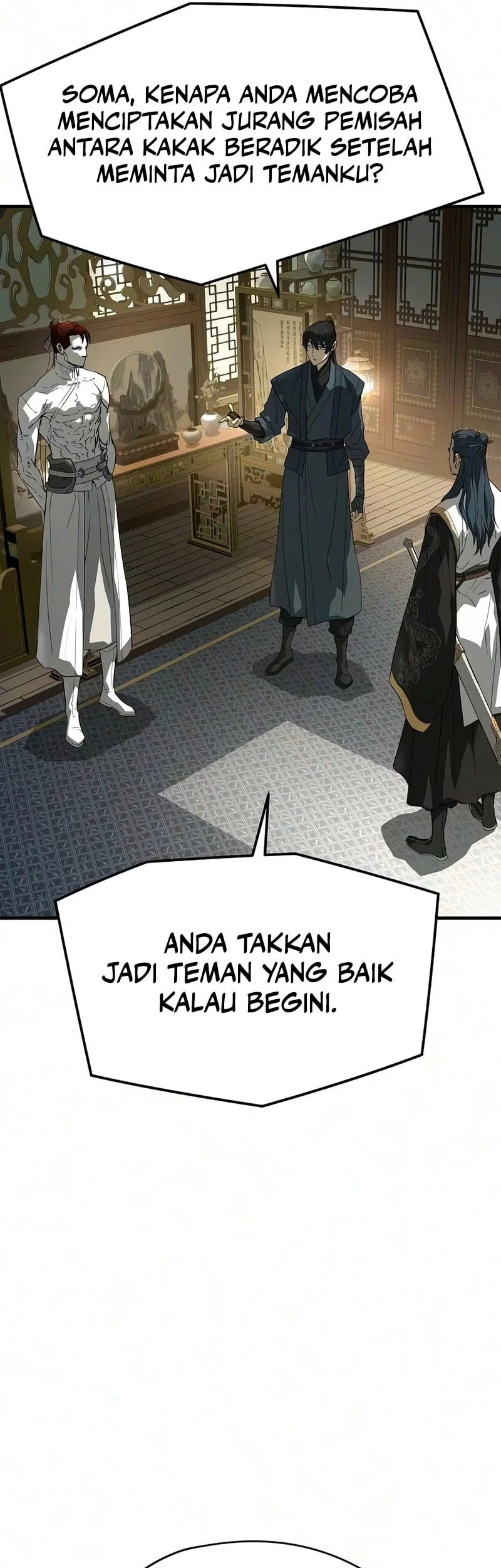 Absolute Regression Chapter 103 - halaman 30
