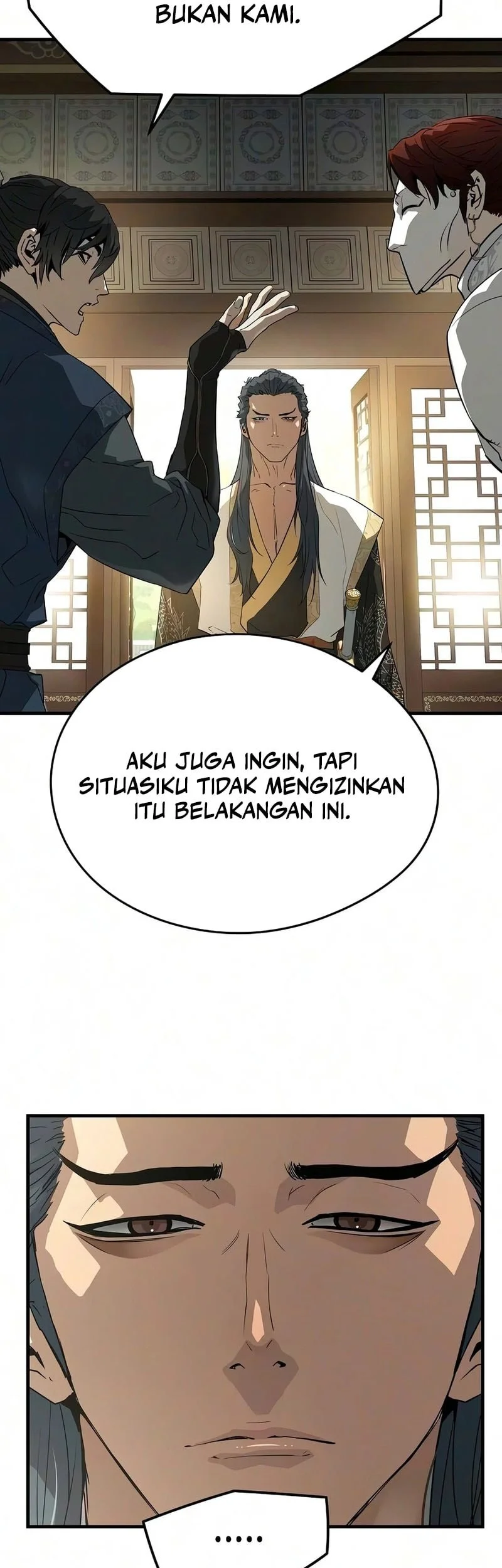 Absolute Regression Chapter 103 - halaman 32