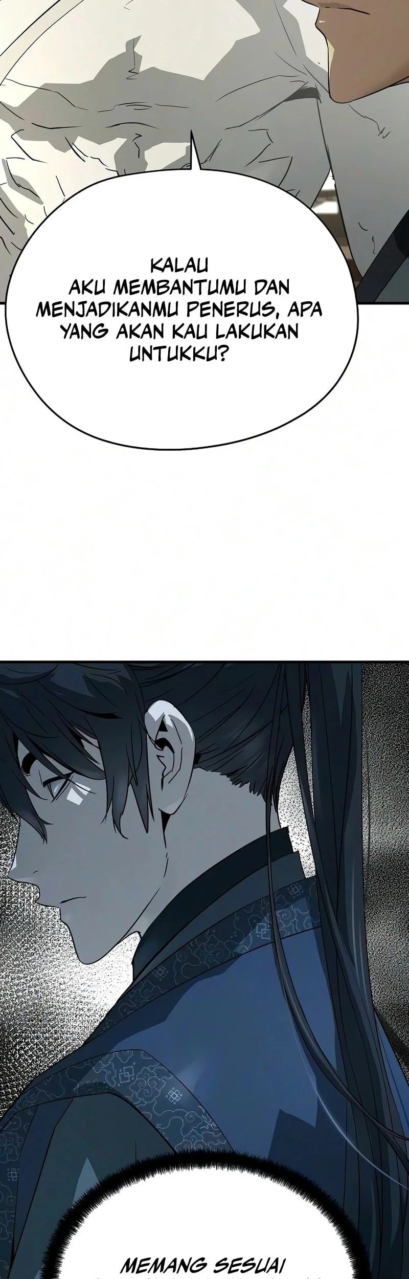Absolute Regression Chapter 103 - halaman 35