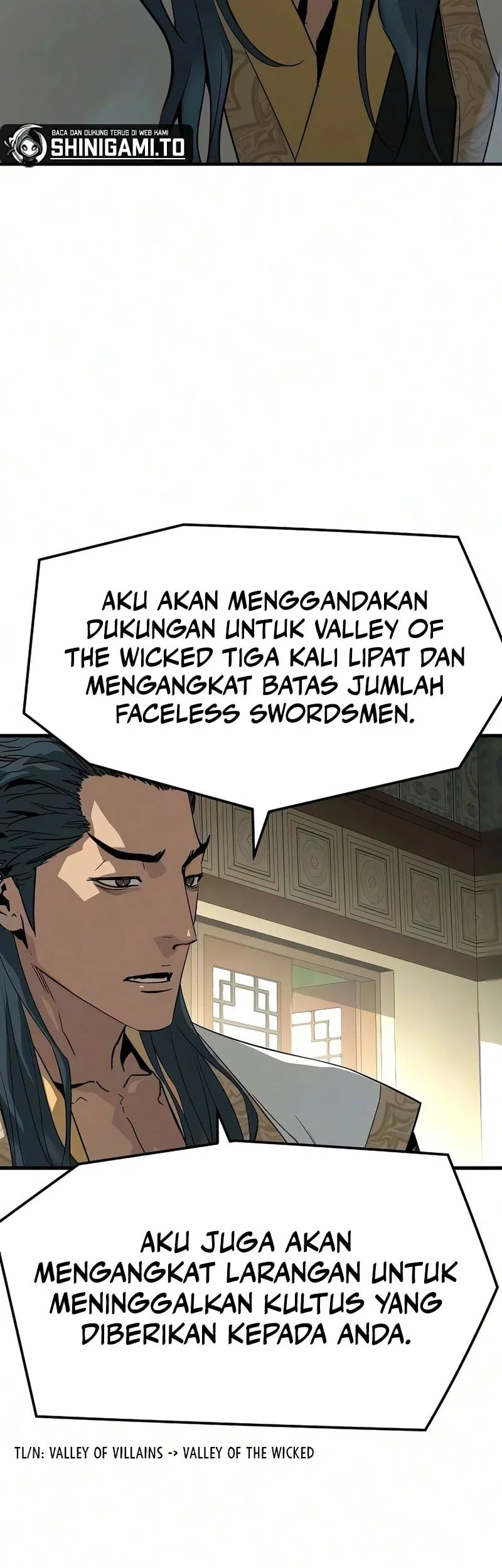Absolute Regression Chapter 103 - halaman 37