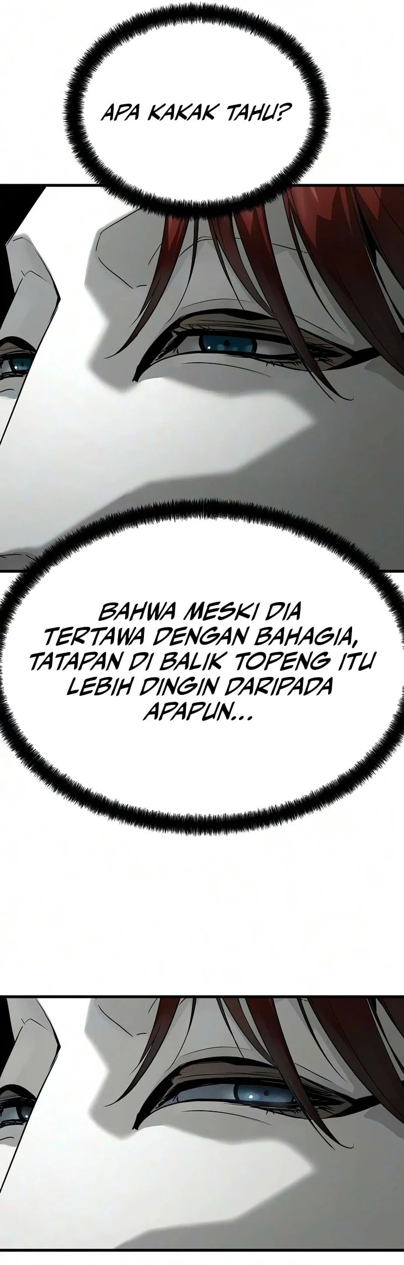 Absolute Regression Chapter 103 - halaman 42
