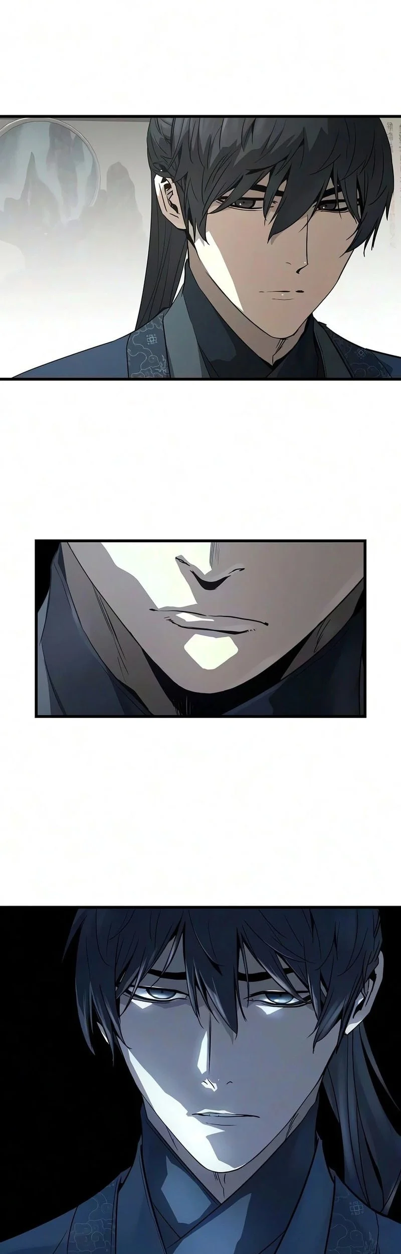Absolute Regression Chapter 103 - halaman 44