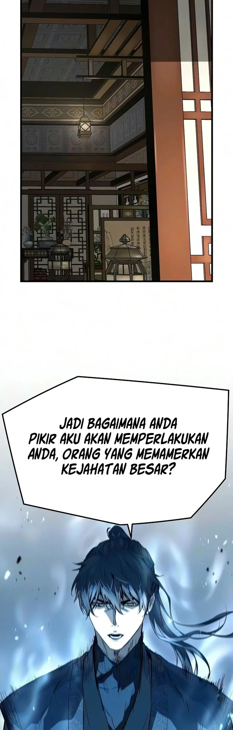 Absolute Regression Chapter 103 - halaman 47