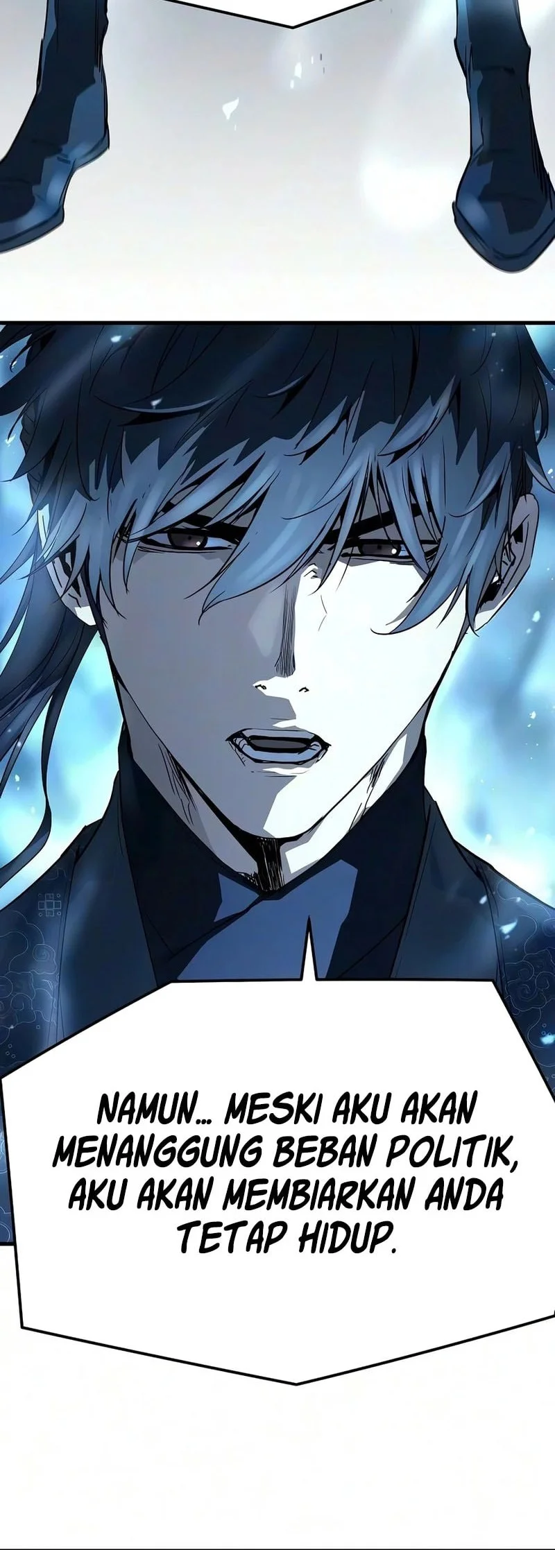 Absolute Regression Chapter 103 - halaman 49