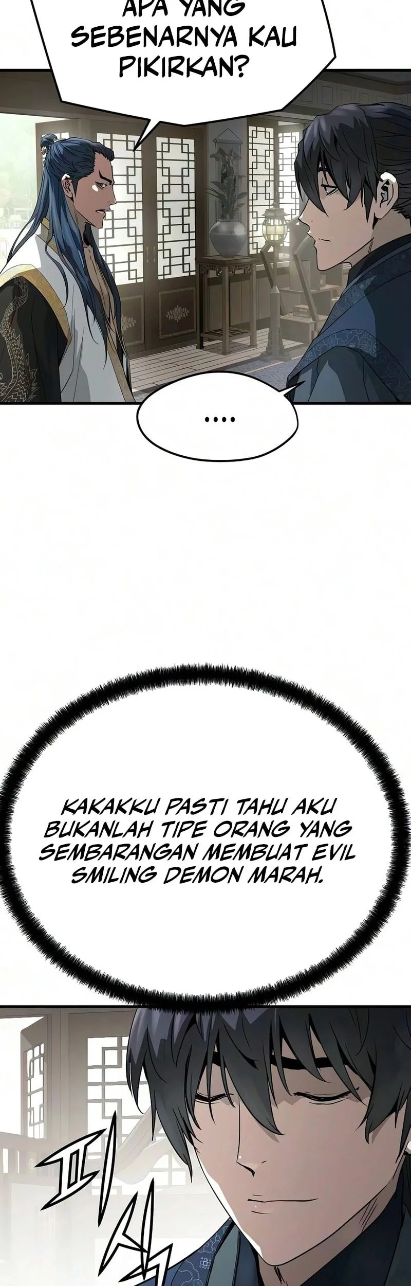 Absolute Regression Chapter 103 - halaman 55
