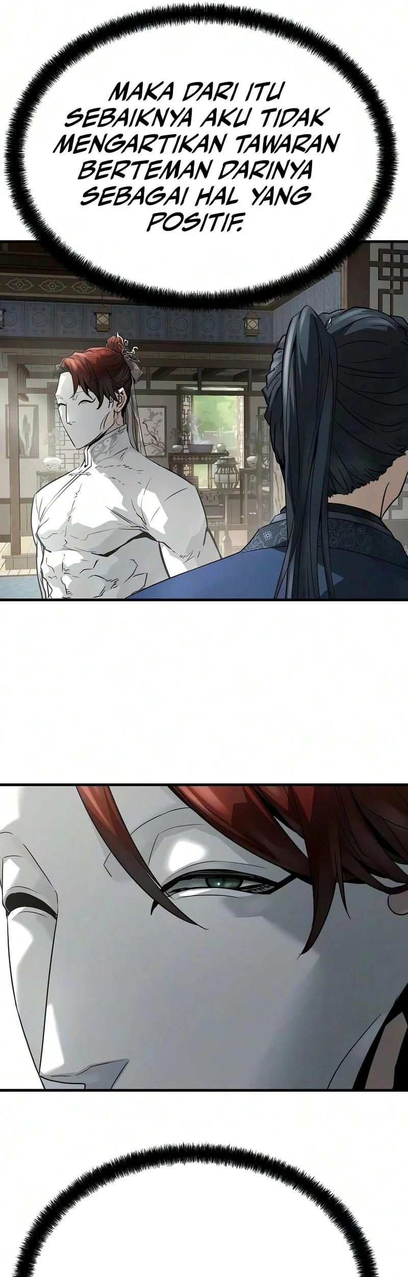 Absolute Regression Chapter 103 - halaman 6