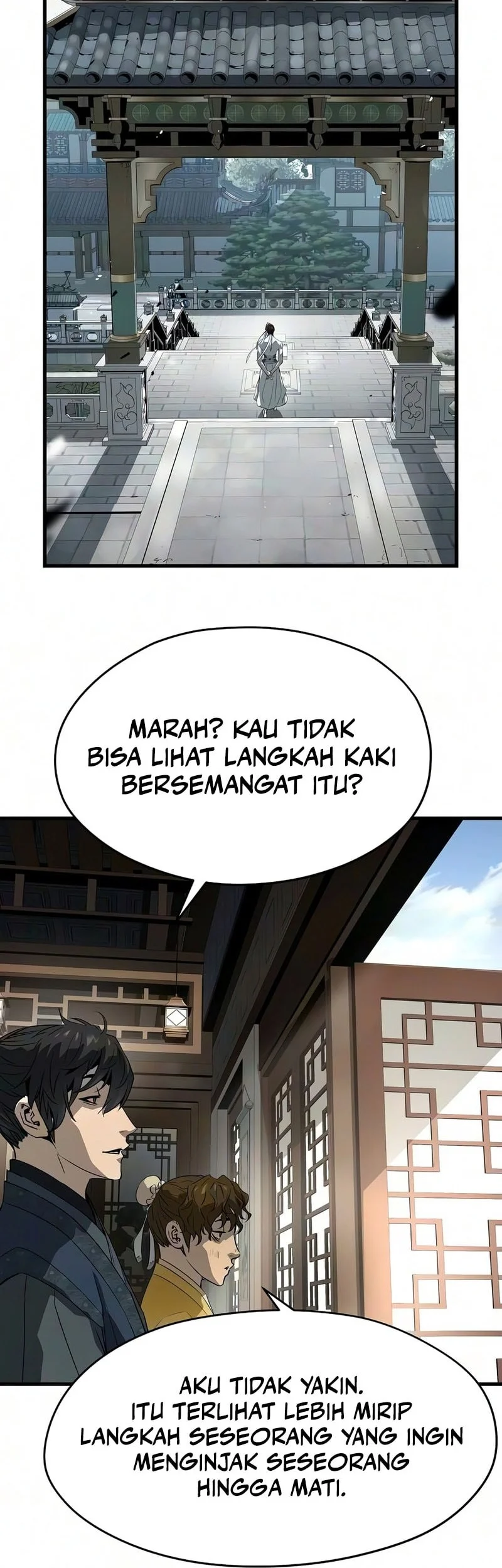 Absolute Regression Chapter 103 - halaman 63