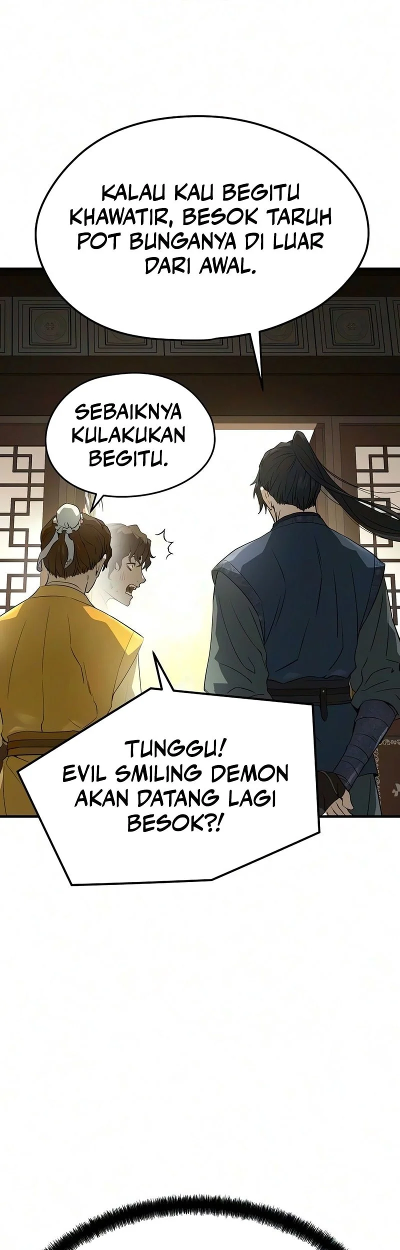 Absolute Regression Chapter 103 - halaman 64