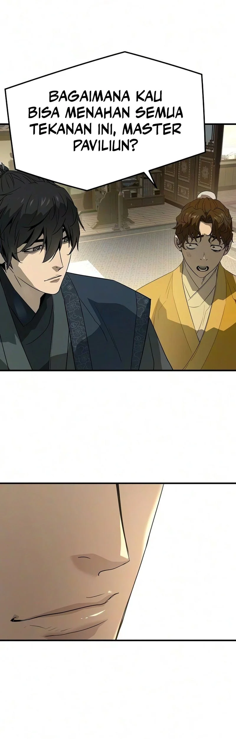 Absolute Regression Chapter 103 - halaman 66