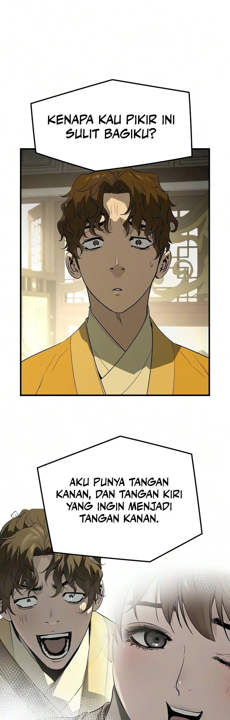 Absolute Regression Chapter 103 - halaman 67