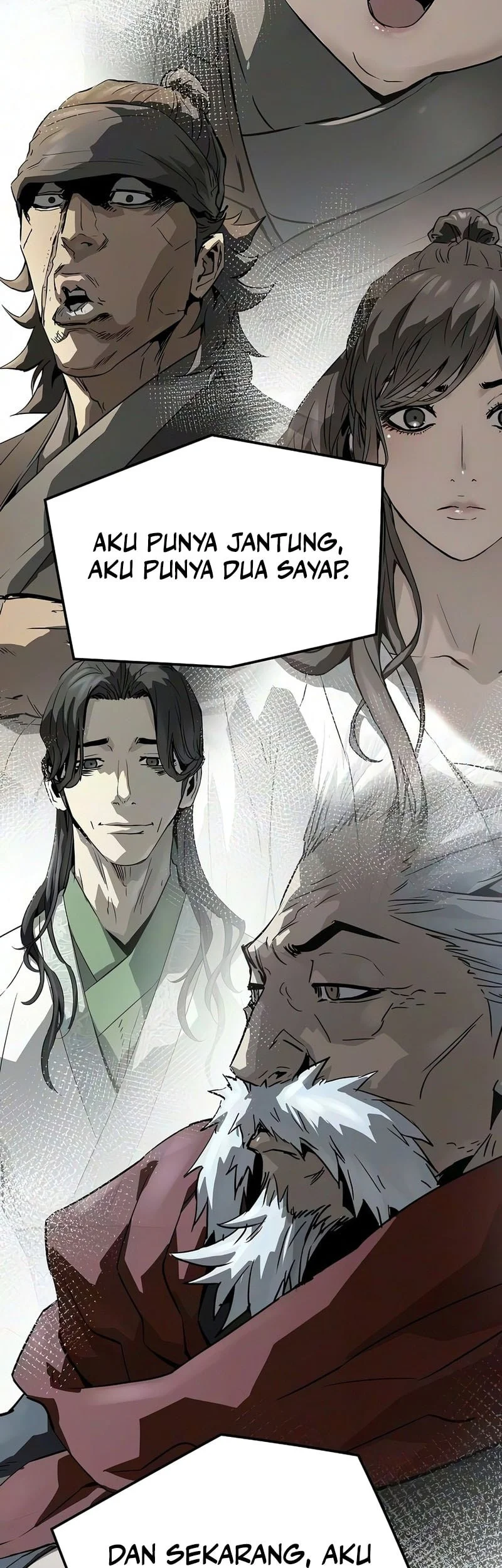 Absolute Regression Chapter 103 - halaman 68
