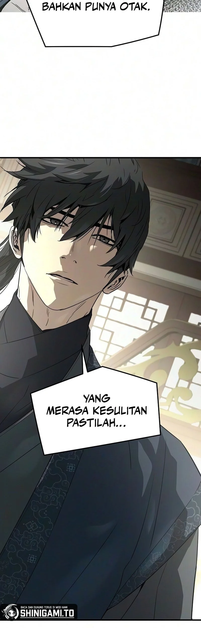 Absolute Regression Chapter 103 - halaman 69
