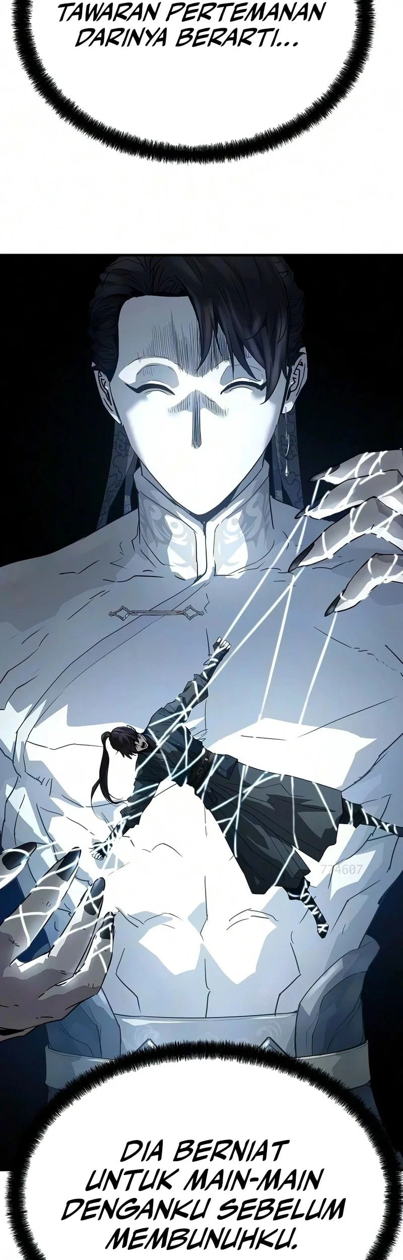 Absolute Regression Chapter 103 - halaman 7