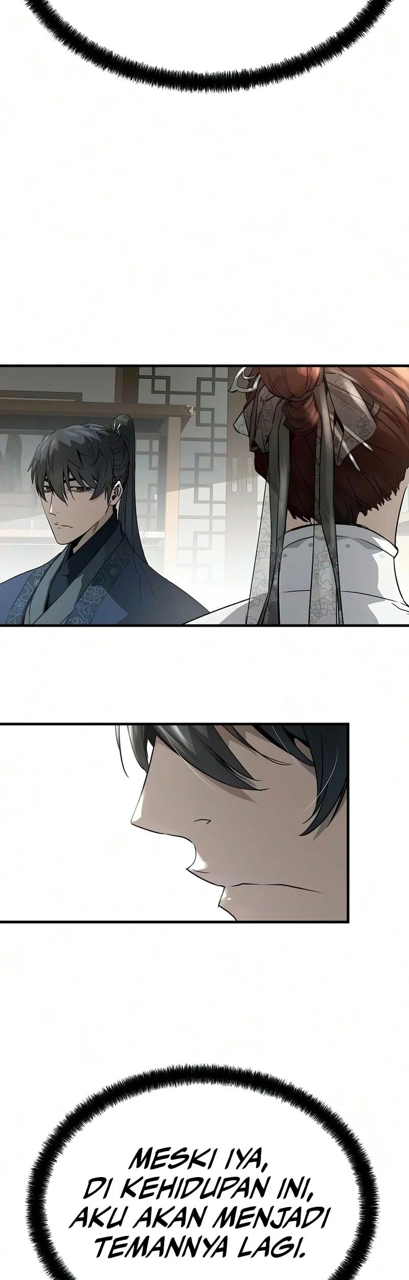 Absolute Regression Chapter 103 - halaman 8