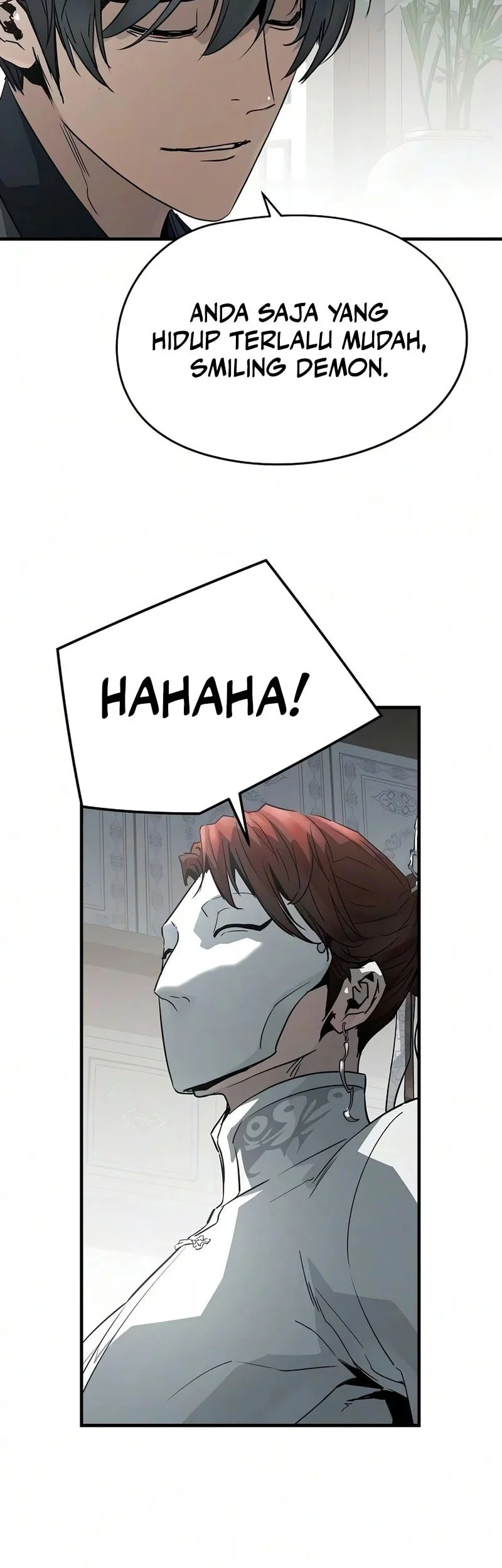 Absolute Regression Chapter 104 - halaman 12