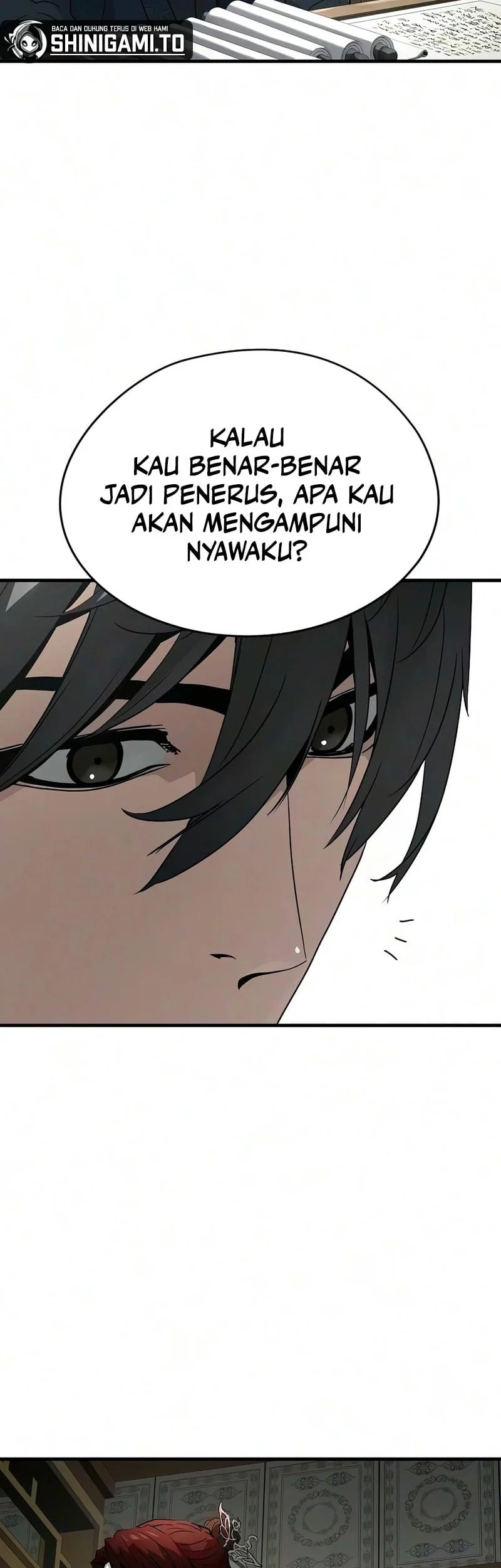 Absolute Regression Chapter 104 - halaman 16