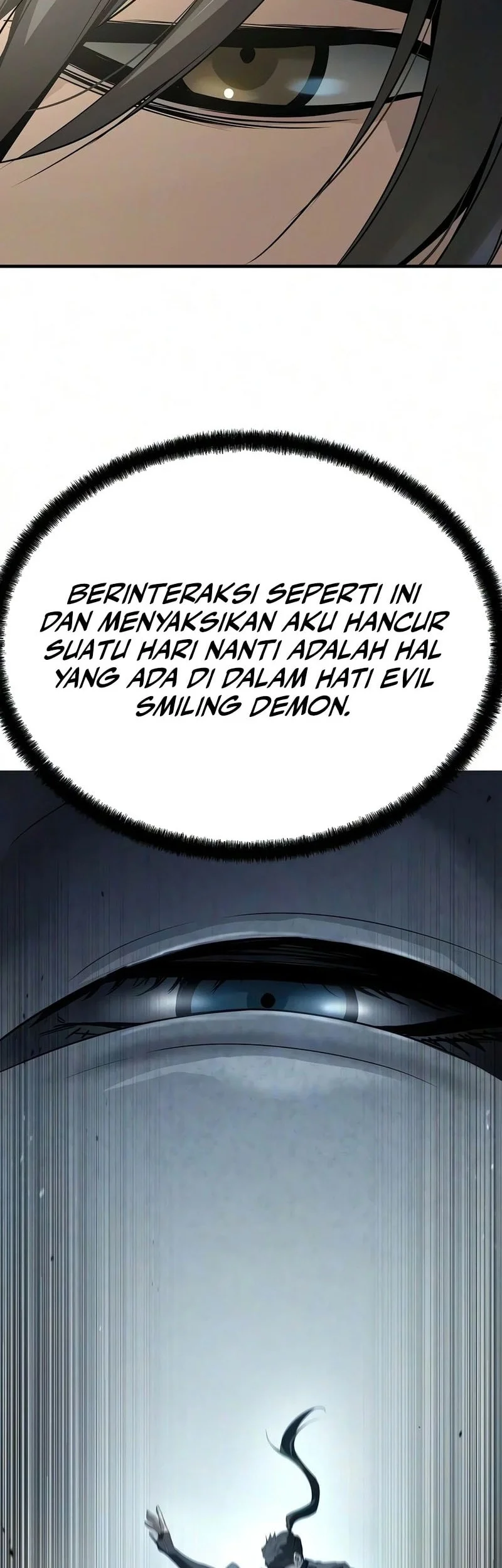 Absolute Regression Chapter 104 - halaman 20
