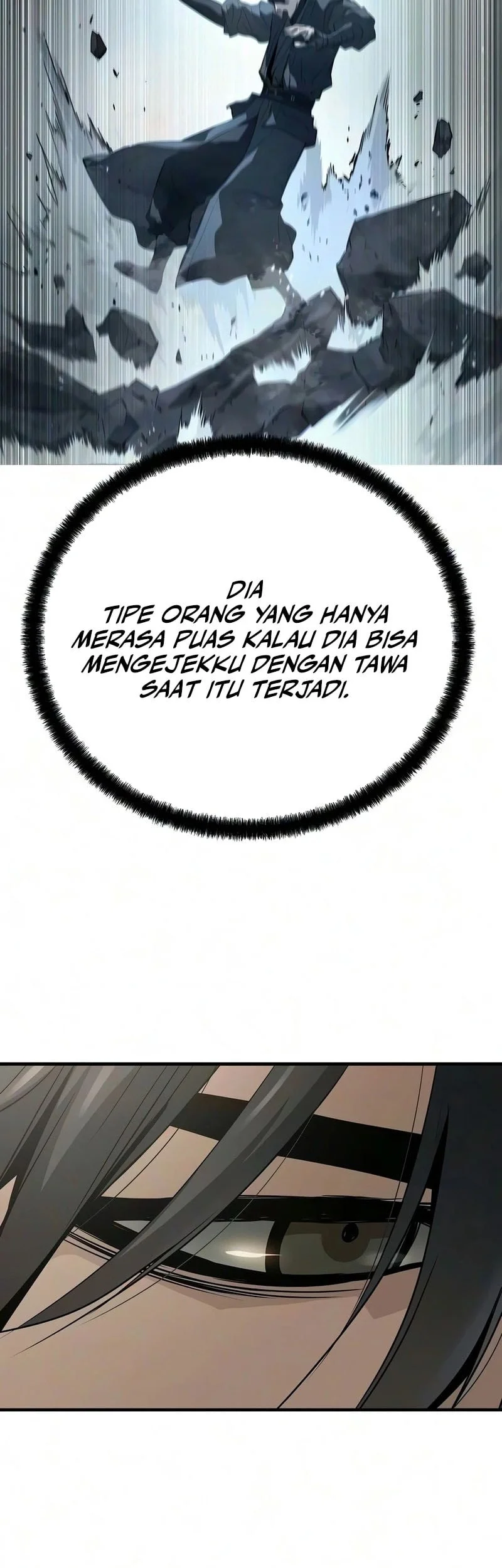 Absolute Regression Chapter 104 - halaman 21