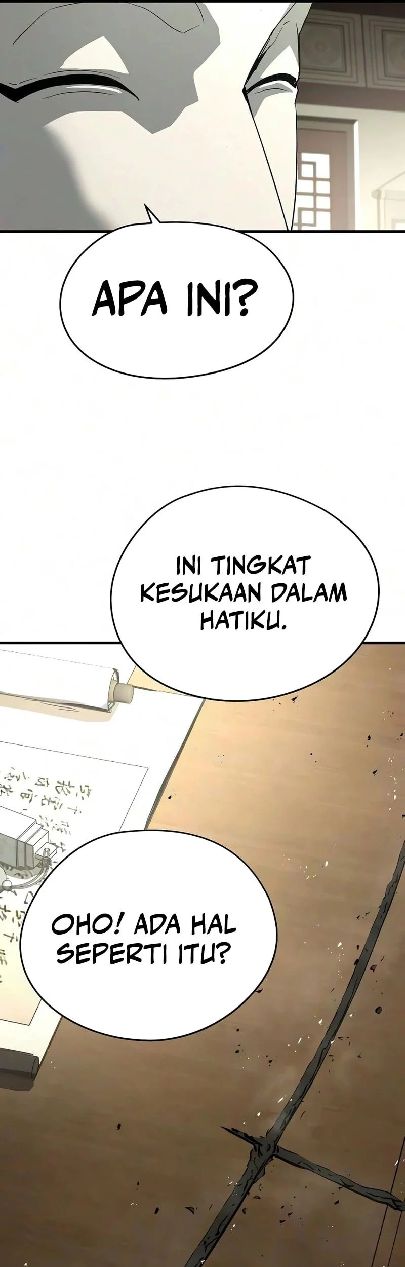 Absolute Regression Chapter 104 - halaman 27