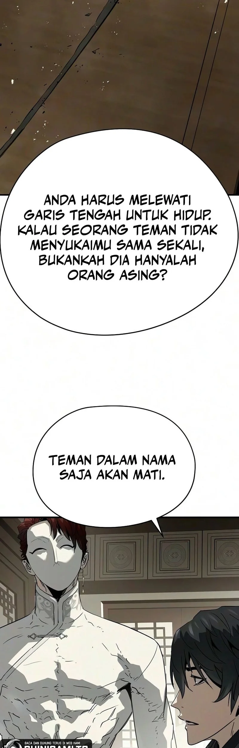 Absolute Regression Chapter 104 - halaman 28
