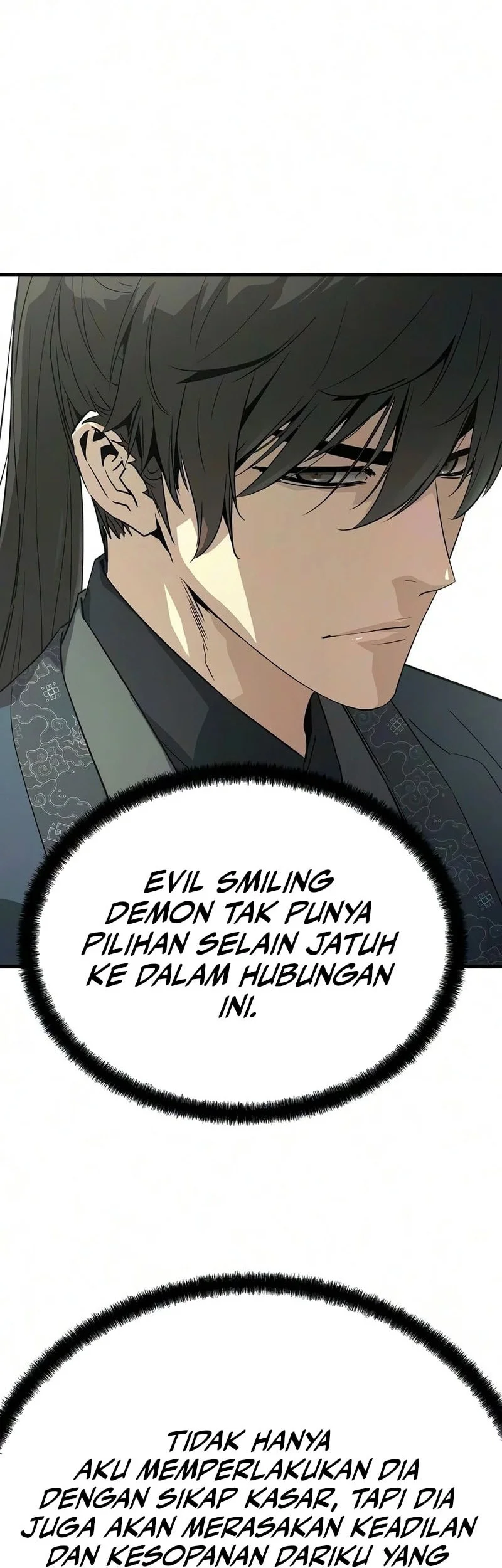 Absolute Regression Chapter 104 - halaman 32