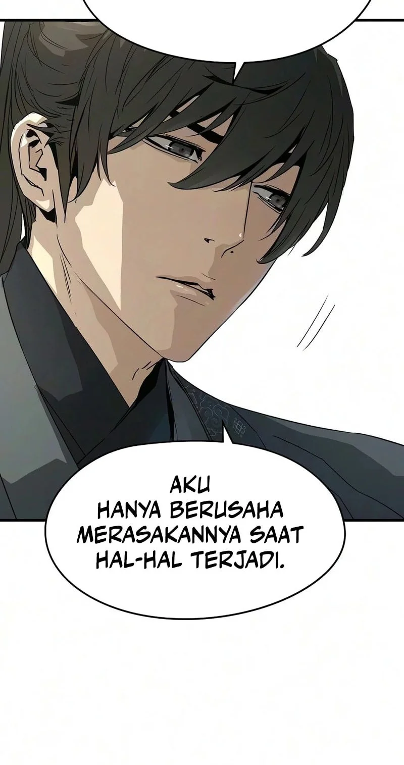 Absolute Regression Chapter 104 - halaman 34
