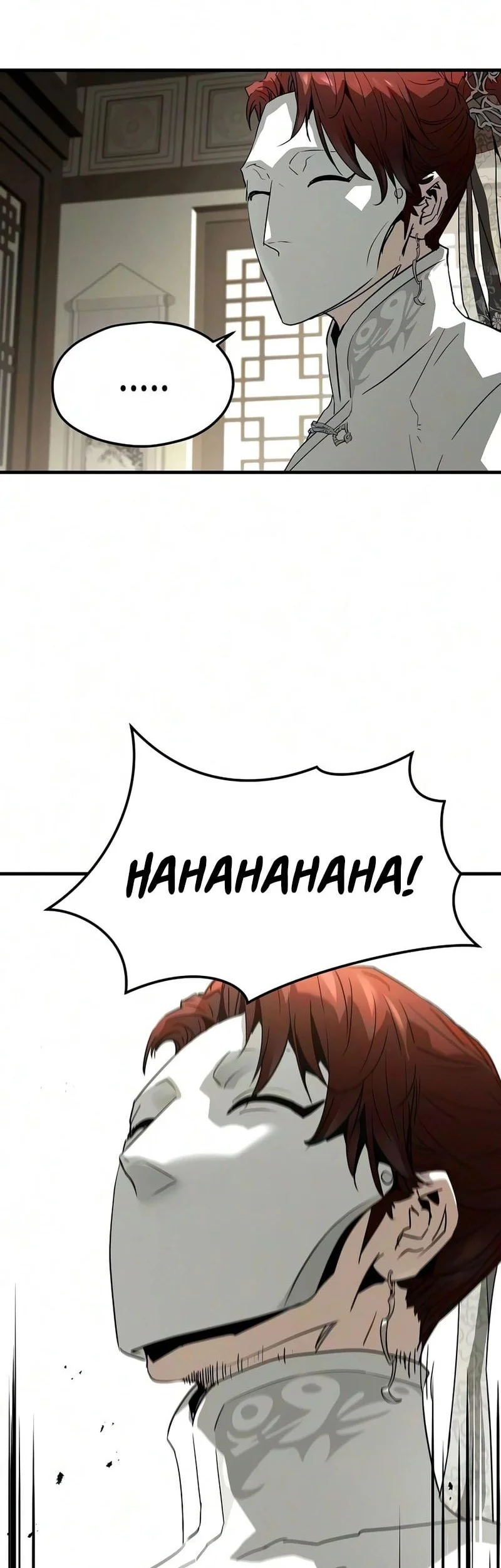 Absolute Regression Chapter 104 - halaman 40