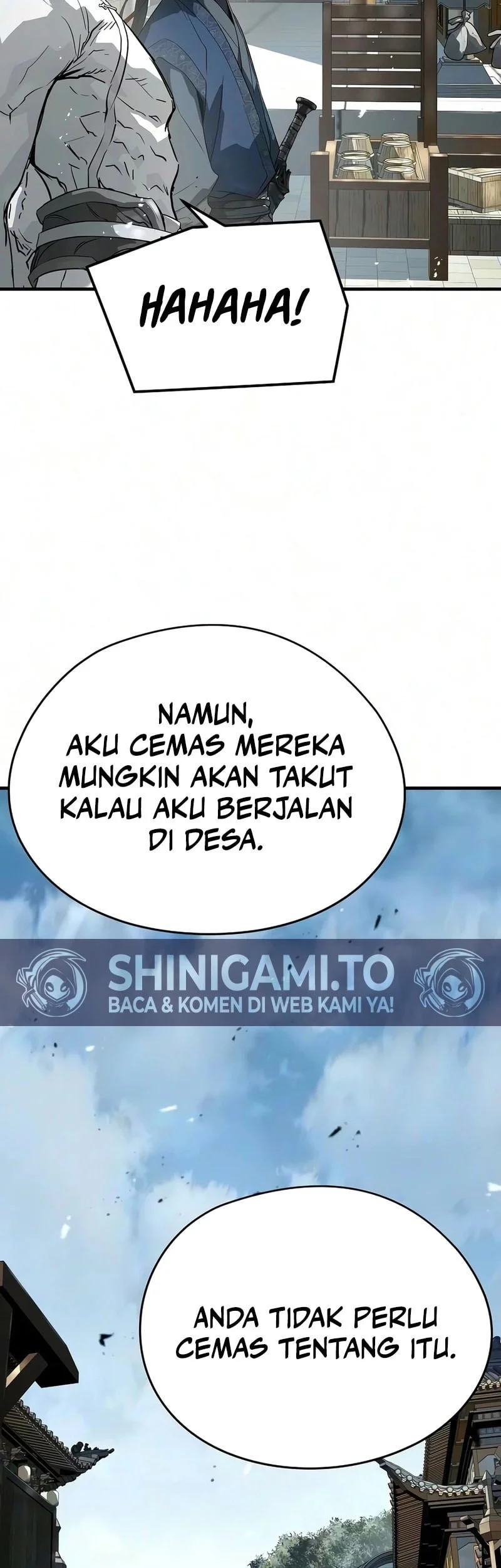 Absolute Regression Chapter 104 - halaman 45