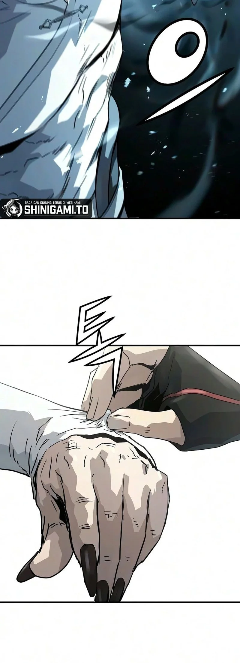 Absolute Regression Chapter 104 - halaman 50