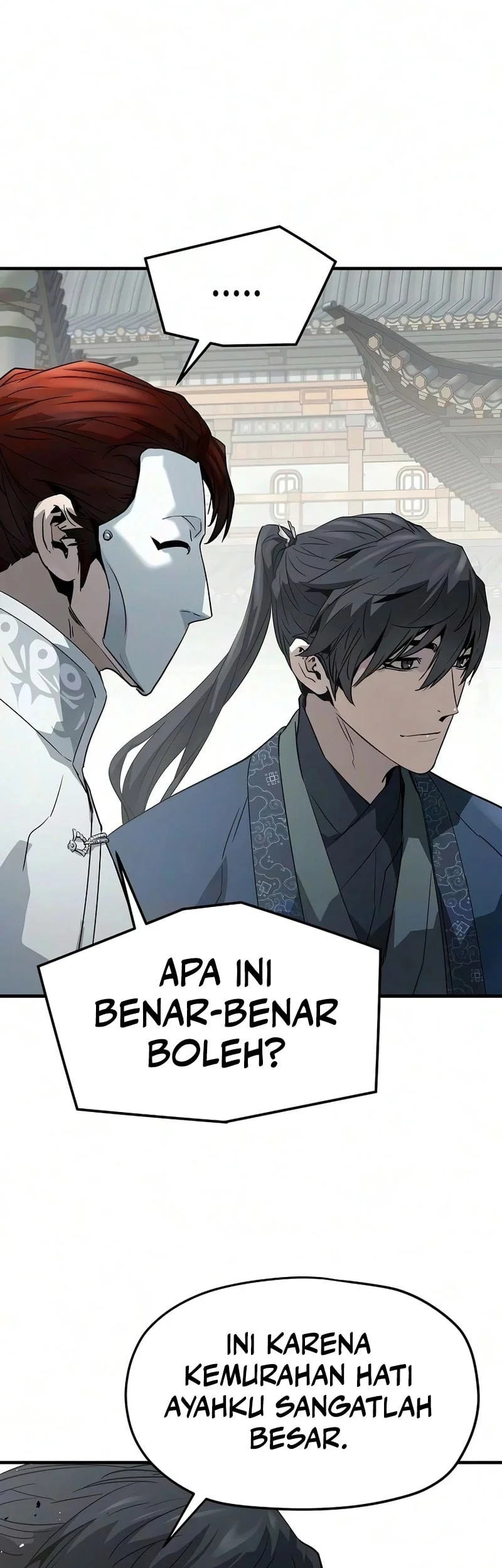 Absolute Regression Chapter 104 - halaman 55
