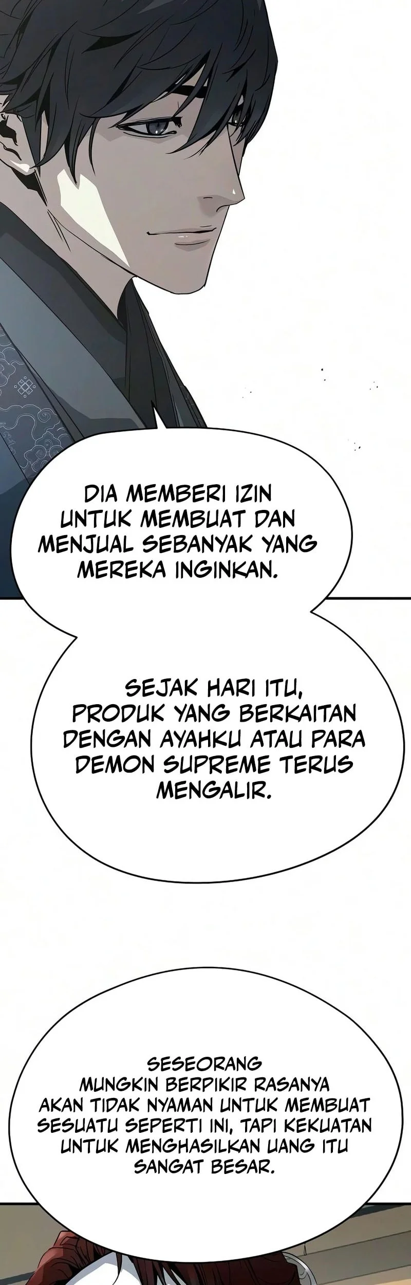 Absolute Regression Chapter 104 - halaman 56