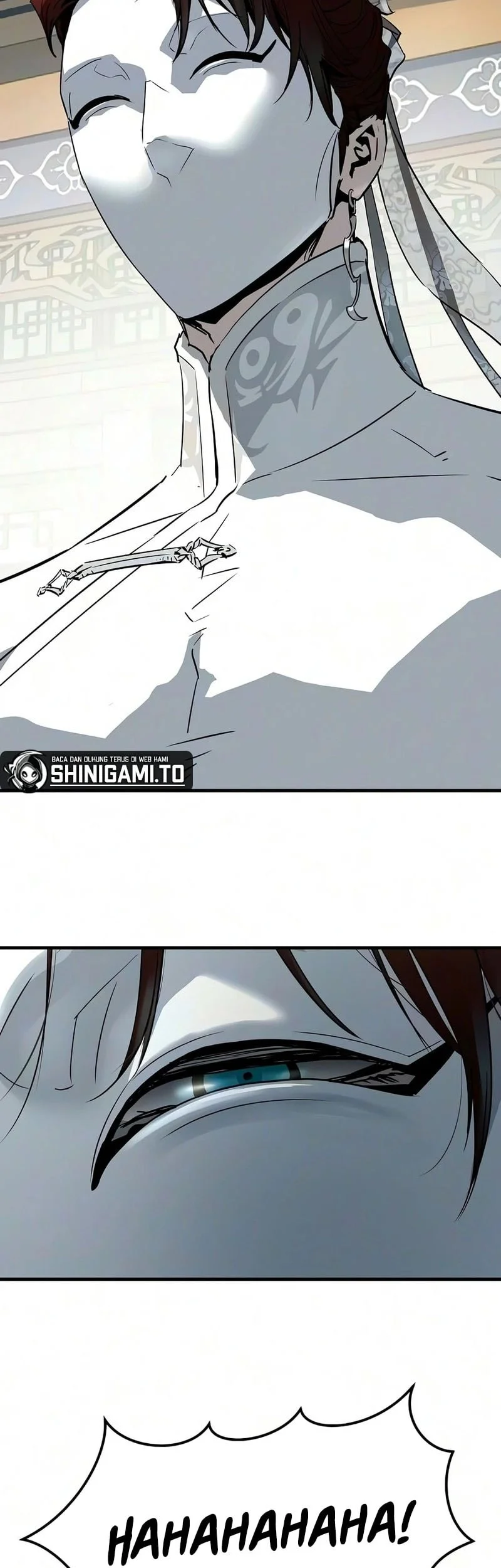 Absolute Regression Chapter 104 - halaman 57