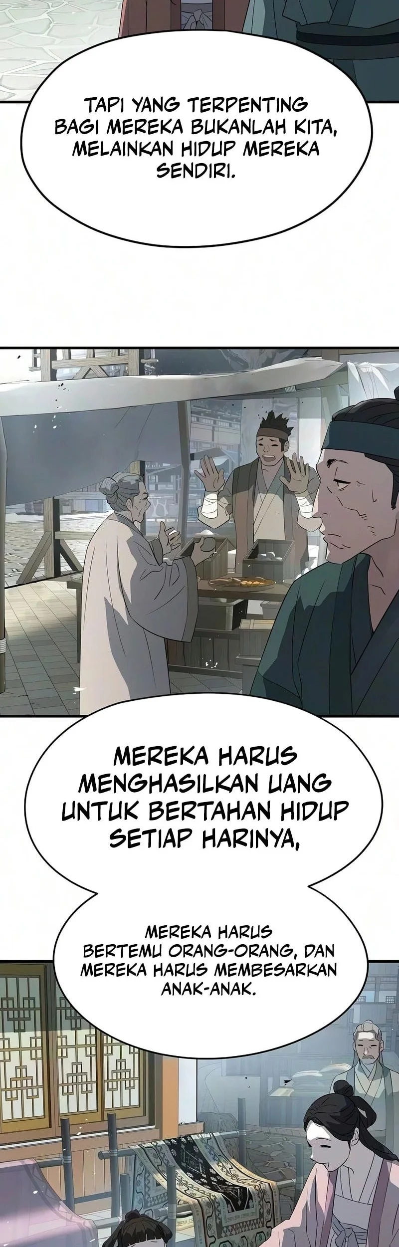 Absolute Regression Chapter 104 - halaman 60
