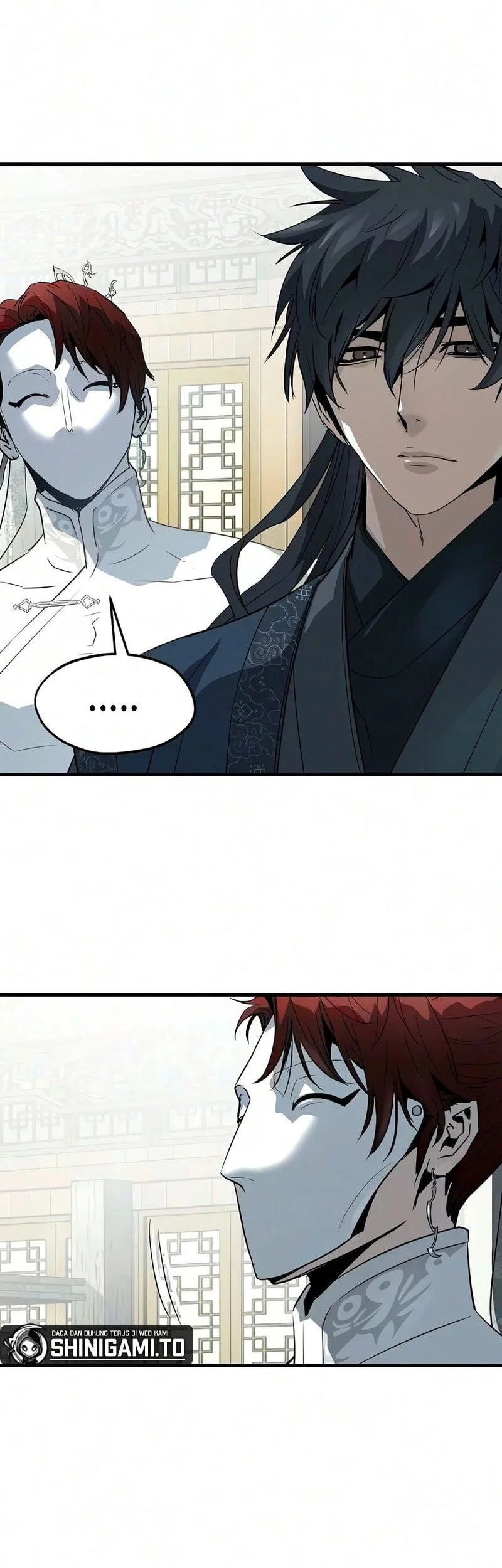 Absolute Regression Chapter 104 - halaman 62