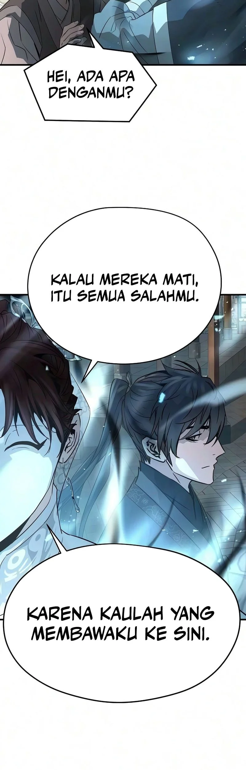 Absolute Regression Chapter 104 - halaman 65