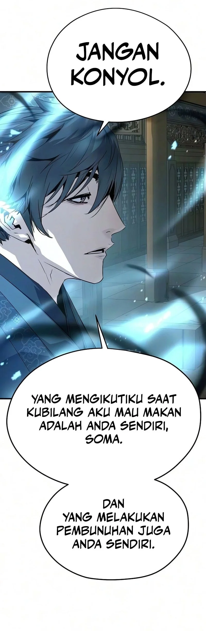 Absolute Regression Chapter 104 - halaman 66